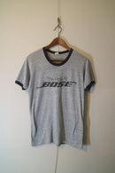80's BOSE Print Tee