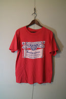 70's Budweiser Tee