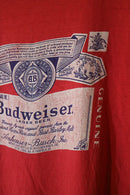 70's Budweiser Tee