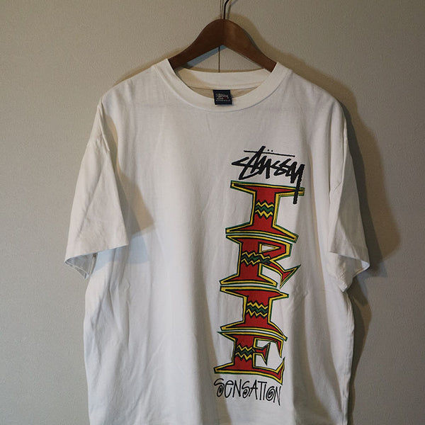 90's OLD STUSSY 