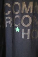 90's COMME des GARCONS HOMME PRINT Tee