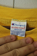 90's Champion REVERSE WEAVE