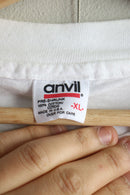 90's Roy Lichtenstein GUGGENHEIM MUSEUM Okay Hot-Shot Tee