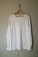 TAKAHIROMIYASHITATheSoloist. カットオフロングスリーブカットソー