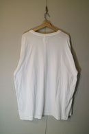 TAKAHIROMIYASHITATheSoloist. カットオフロングスリーブカットソー