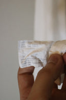 TAKAHIROMIYASHITATheSoloist. カットオフロングスリーブカットソー