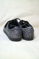 Jason Dill × Adidas Skateboarding Samba Decon Physon