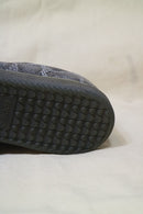 Jason Dill × Adidas Skateboarding Samba Decon Physon