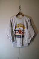 80's Champion REVERSE WEAVE "MICHIGAN ROSE BOWL"