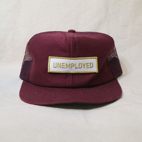 TENDERLOIN T-MESH CAP 