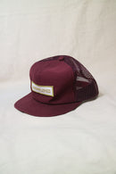 TENDERLOIN T-MESH CAP "UNEMPLOYED"