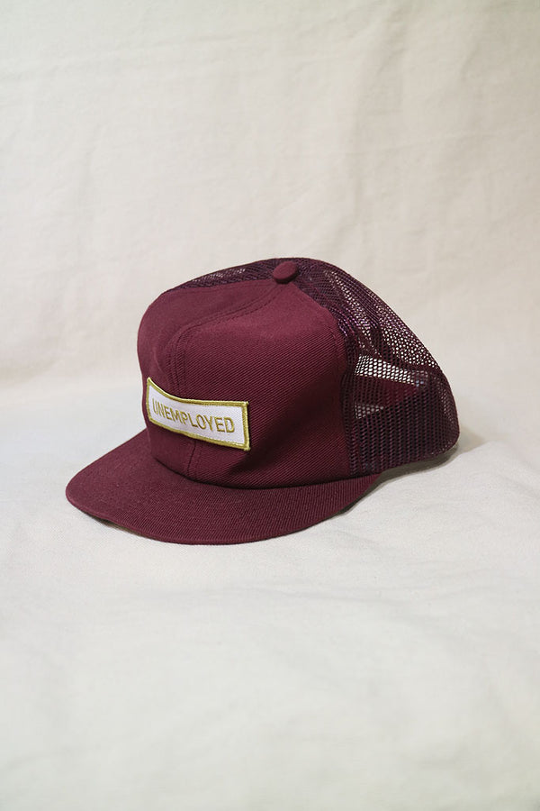 TENDERLOIN T-MESH CAP 