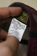 TENDERLOIN T-MESH CAP "UNEMPLOYED"