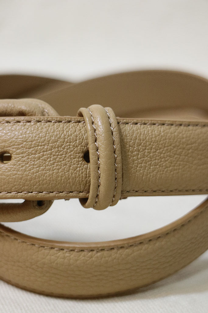 Anderson's for NEAT HOUSE LEATHER BELT