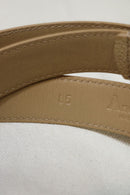 Anderson's for NEAT HOUSE LEATHER BELT