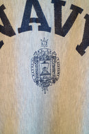 80's Champion REVERSE WEAVE "US NAVY"