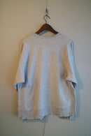 80's Champion REVERSE WEAVE "US NAVY"