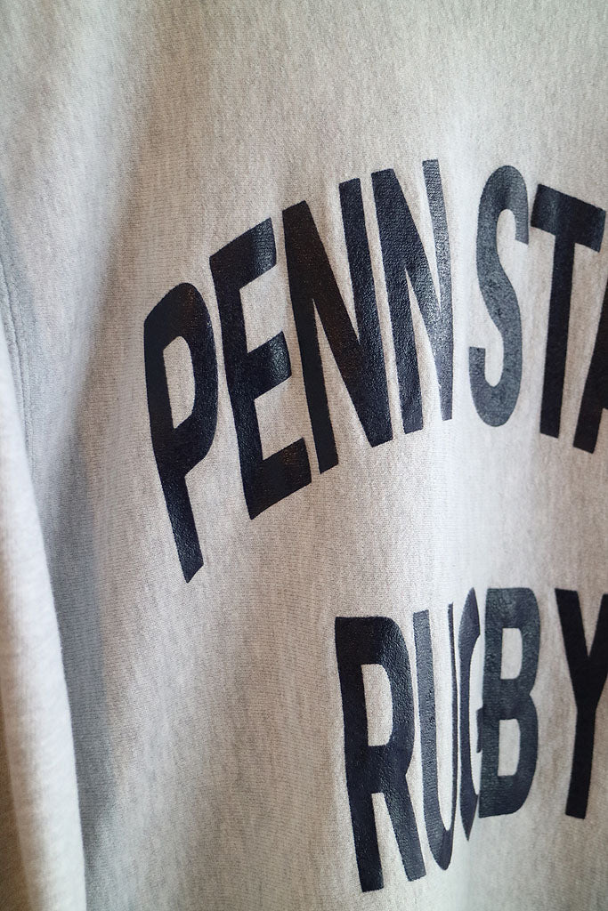 90's Champion REVERSE WEAVE "PENN STATE RUGBY"