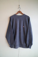 80's Champion REVERSE WEAVE