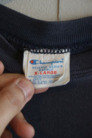 80's Champion REVERSE WEAVE