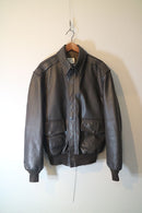 USAF A-2 Leather Flight Jacket