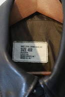USAF A-2 Leather Flight Jacket