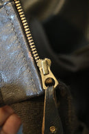 USAF A-2 Leather Flight Jacket