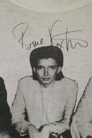 80's THE JAM "Beat Surrender Tour 82 " Tee