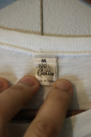 80's THE JAM "Beat Surrender Tour 82 " Tee