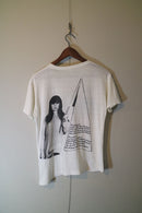 80's THE JAM "Beat Surrender Tour 82 " Tee