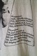 80's THE JAM "Beat Surrender Tour 82 " Tee