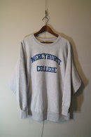 80's Champion REVERSE WEAVE "MERCYHURST COLLEGE"