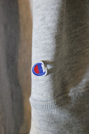 80's Champion REVERSE WEAVE "MERCYHURST COLLEGE"