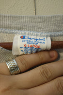 80's Champion REVERSE WEAVE "MERCYHURST COLLEGE"