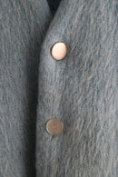 60's CAMPUS VINTAGE MOHAIR CARDIGAN