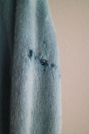 60's CAMPUS VINTAGE MOHAIR CARDIGAN