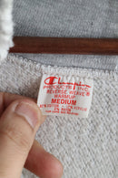 70's Champion REVERSE WEAVE "US NAVY"