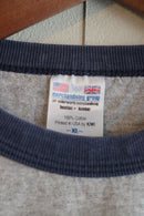 90's OASIS リンガーTシャツ