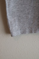 90's OASIS リンガーTシャツ