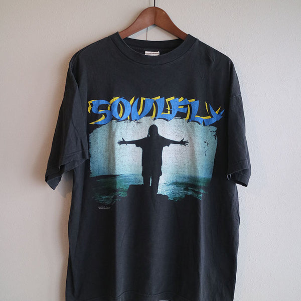 ‘01 SOULFLY ソウルフライ Tシャツ L ブラジリアンスラッシュメタル IMG_2521_600x600_crop_center.