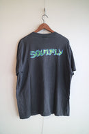90's SOULFLY 1st ALBUM Tee