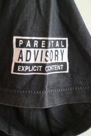 Y2K Bootleg EMINEM RAP TEE