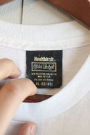 80's Bootleg Andy Warhol Tee