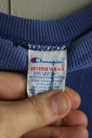 90's Champion REVERSE WEAVE