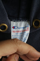 90's Champion REVERSE WEAVE HOODIE