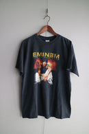 Y2K Eminem "Anger Management Tour" Tee