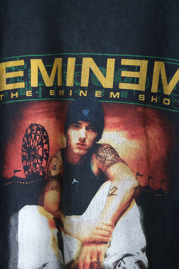Y2K Eminem 