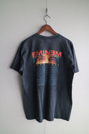 Y2K Eminem "Anger Management Tour" Tee