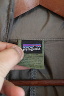 Patagonia Mars GenⅢ Level4 Wind Shirt