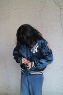 80's Felco MLB New York Yankees Jacket